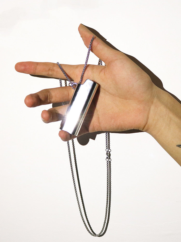 Lighter set pendant Lighter set pendant